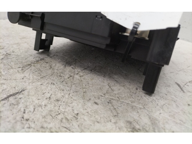 Pojistková skříňka Řídící jednotka BSM 9810719280 Peugeot 508 2012