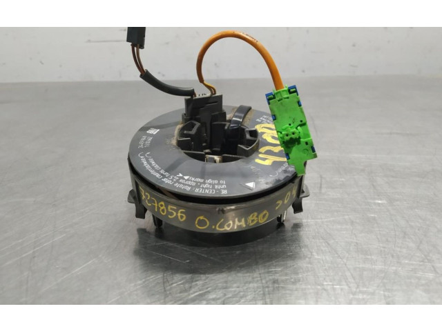 Подрулевой шлейф SRS 24459849 Opel Combo C