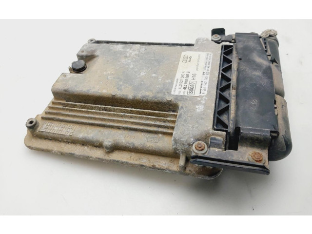 Řídící jednotka 4L0907560A Audi Q7 4L 2006