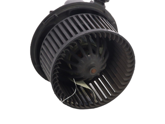 Вентилятор печки       Renault Clio III