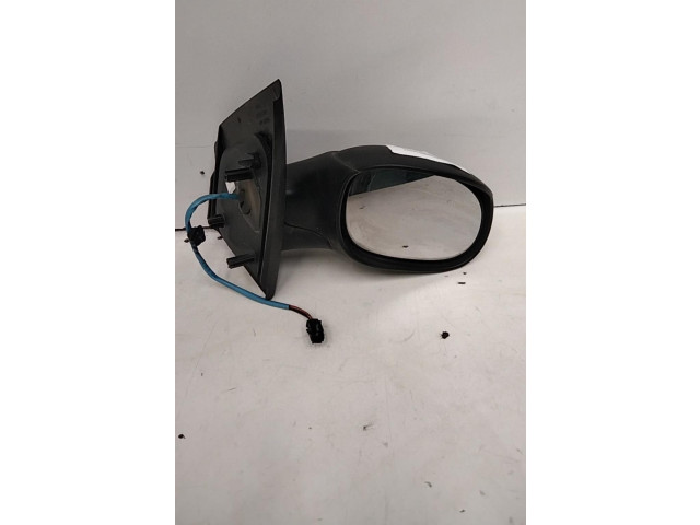 Зеркало (механическое)       Citroen C2   -  года   