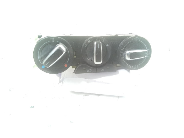 Блок управления климат-контролем 8x0820045a, 8X0820045A   Audi A1