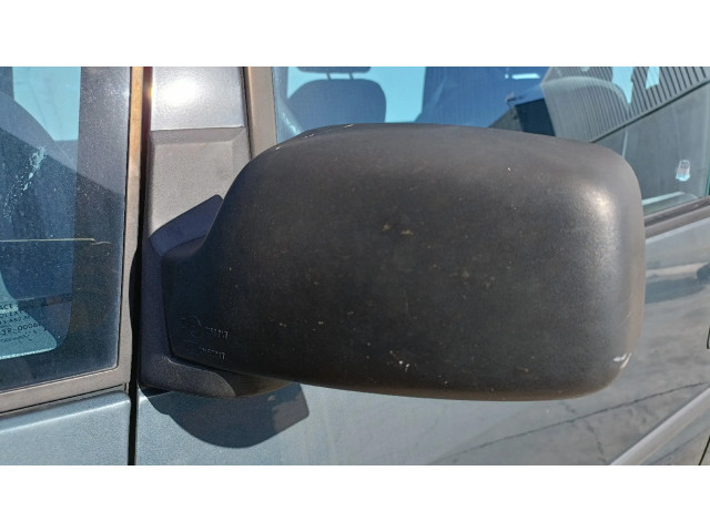 Зеркало электрическое        Fiat Ulysse     