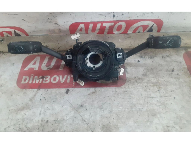 Подрулевой шлейф SRS 5Q0953549 Skoda Octavia Mk3 (5E)