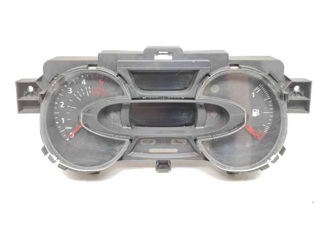 Панель приборов 248106465R, LDSF254502   Renault Trafic III (X82)       