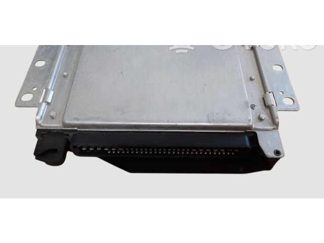 Блок управления двигателя 40907389E, 0265109460   Audi A8 S8 D2 4D