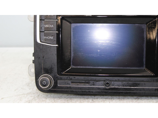 Řídící jednotka 1K8035150H Volkswagen Caddy 2015