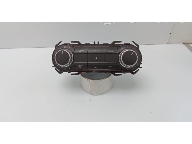 Блок управления климат-контролем A2469000515 Mercedes-Benz A W176