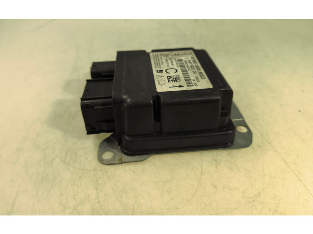 Блок подушек безопасности CV4T14B321CH, 0285012643   Ford Kuga II