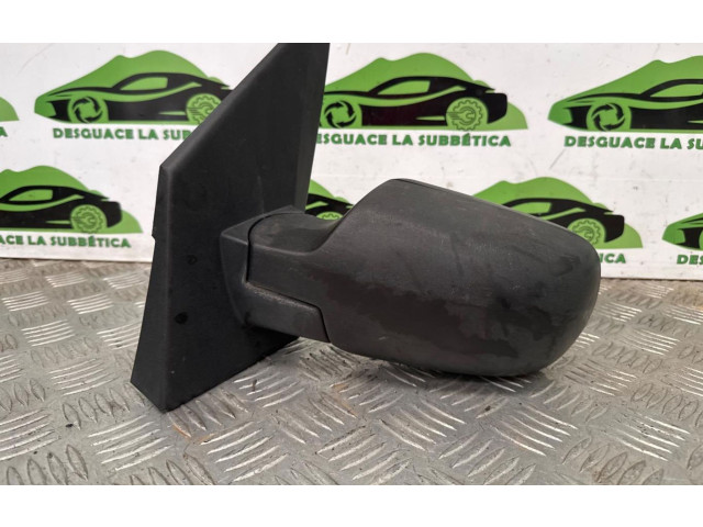 Зеркало электрическое        Ford Fusion  2002 - 2005 года   