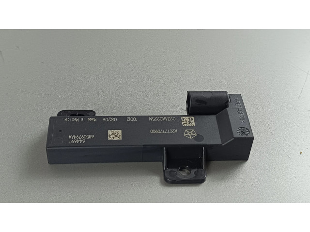 Блок управления 68509794AA   Jeep Grand Cherokee WL