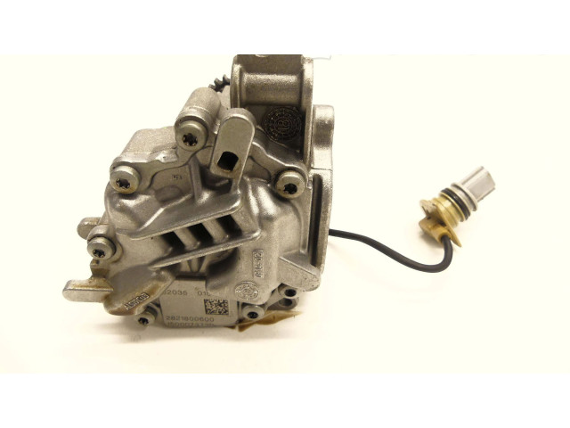 Čerpadlo oleje 150007372R Nissan Juke II F16 HRA0