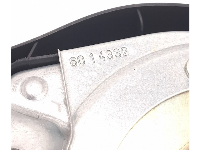 Подушка безопасности водителя 8200546962, 019061810769 Dacia Logan I