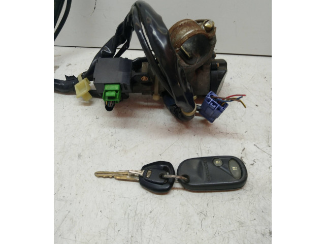 Řídící jednotka 37820PELG01, 1304106094 Honda HR-V 1999