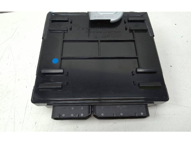 Блок управления 8711035301   SsangYong Tivoli