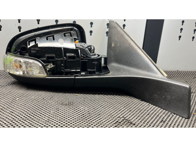 Зеркало электрическое        Volvo V70  2008 - 2013 года   