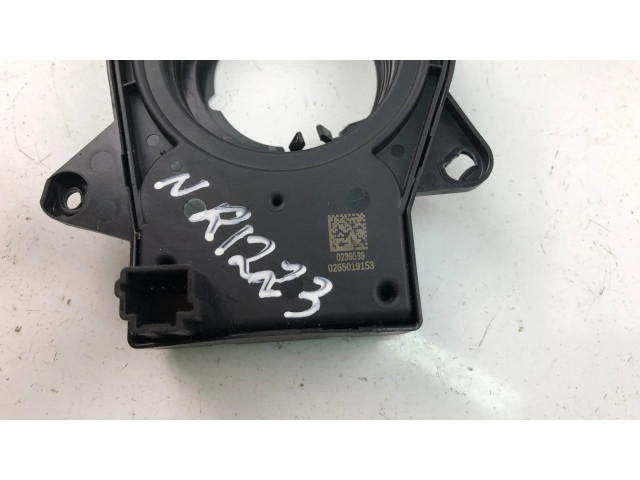 Подрулевой шлейф SRS 0265019153, 479452659R Dacia Sandero