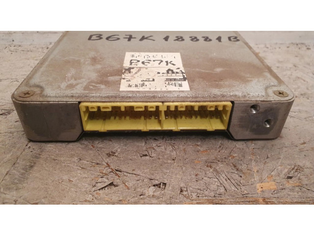 Блок управления двигателя B67K18881B, B67K   Acura ILX