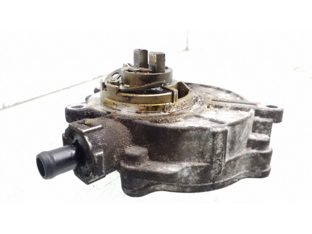 Вакуумный насос