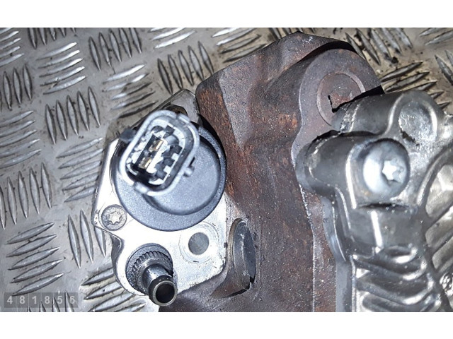 Топливный насос