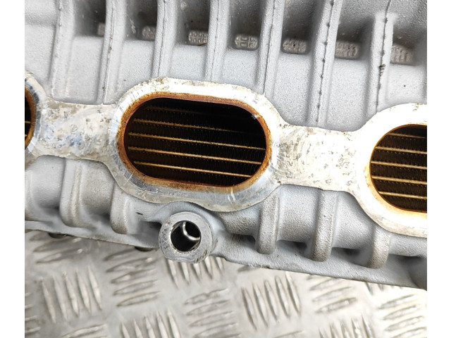 Турбина Нагнетатель Audi A5 06E145601BC, 057128063G для двигателя CTUB