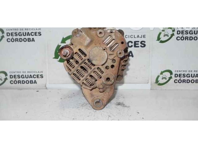 Генератор MITSUBISHI-70A Ford Ranger