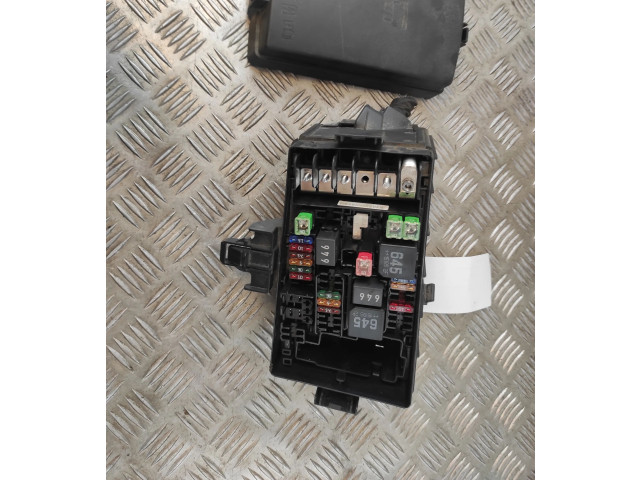 Блок предохранителей 5Q0907361, 5Q0907361 Volkswagen e-Golf