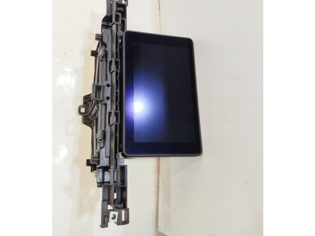 Дисплей    8W2919604   Audi A5