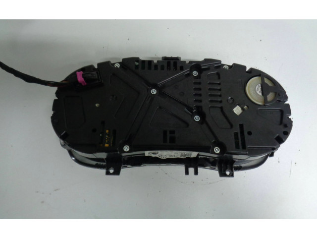 Панель приборов 6V0920731A, 6V0920731A Skoda Fabia Mk3 (NJ)