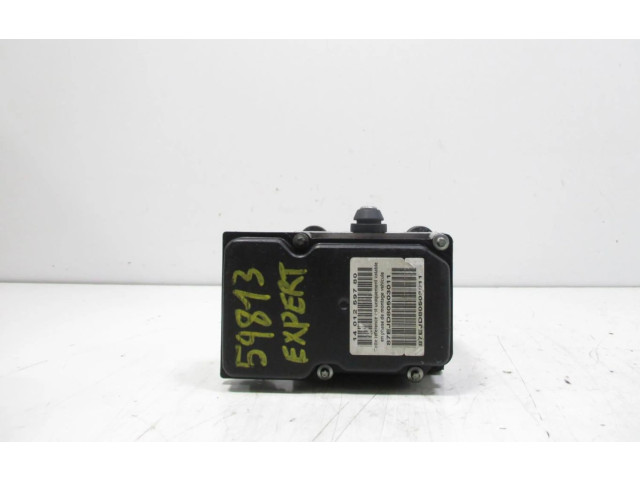 Блок АБС 1401109880   Peugeot  Expert  2007 - 2016 года