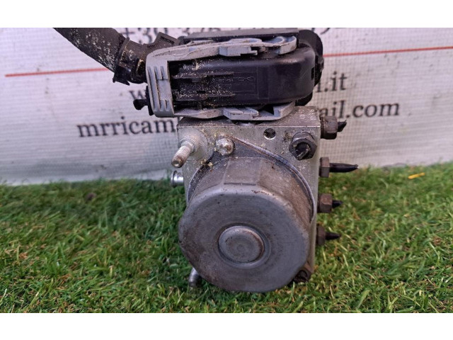 Блок АБС 7177994651866695, 169A4000   Lancia  Ypsilon   -  года