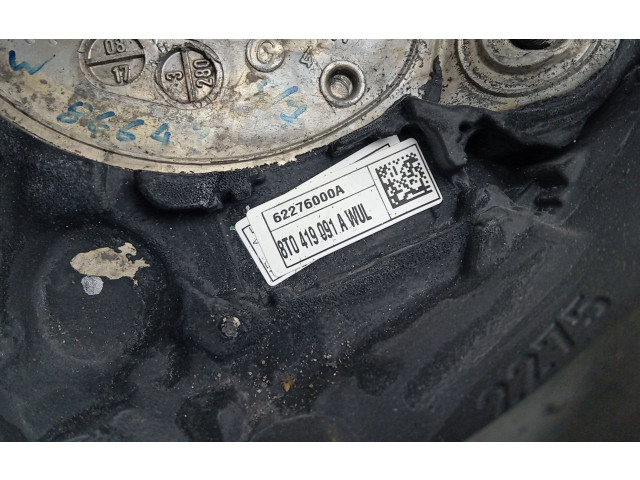 Volant Audi A5 8T 8F 2008 8T0419091A