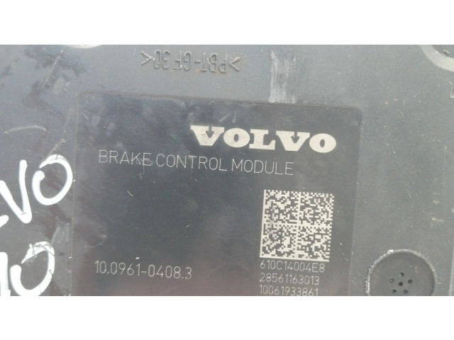 Блок АБС P31317378, AV612C405CB Volvo S40, V40 1995-2004 года