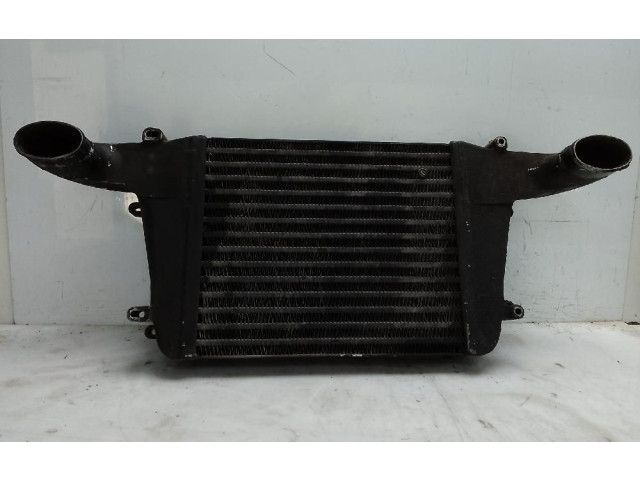 Интеркулер 2200471 Nissan Atleon