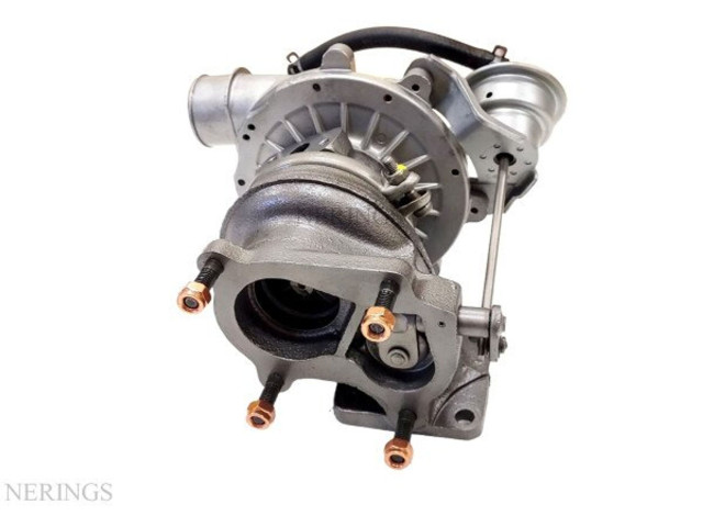  Турбина Lancia Lybra  VL18, IT-VL18         