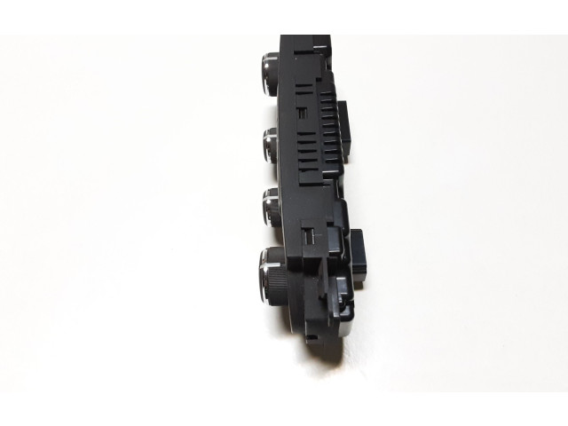 Блок управления климат-контролем P55111011AFA, P55111011AF   Jeep Grand Cherokee (WK)