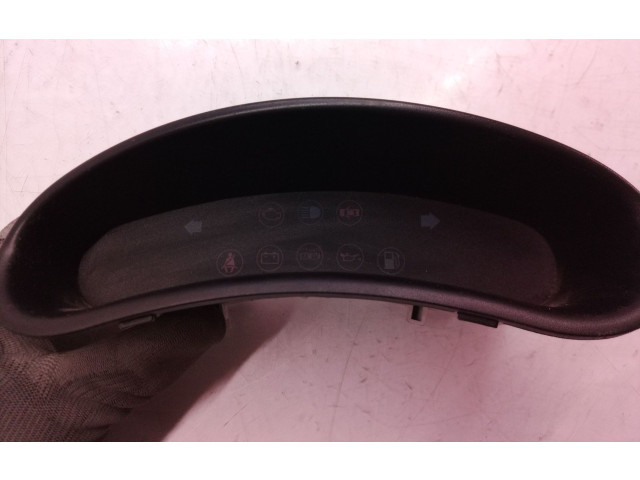 Дисплей 96497743, 96497743 Chevrolet Matiz