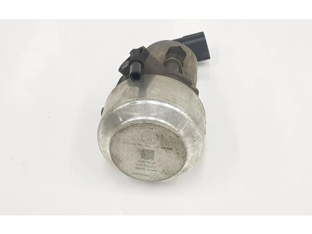 Блок управления 5Q0612181, 5Q0612181   Volkswagen Caddy