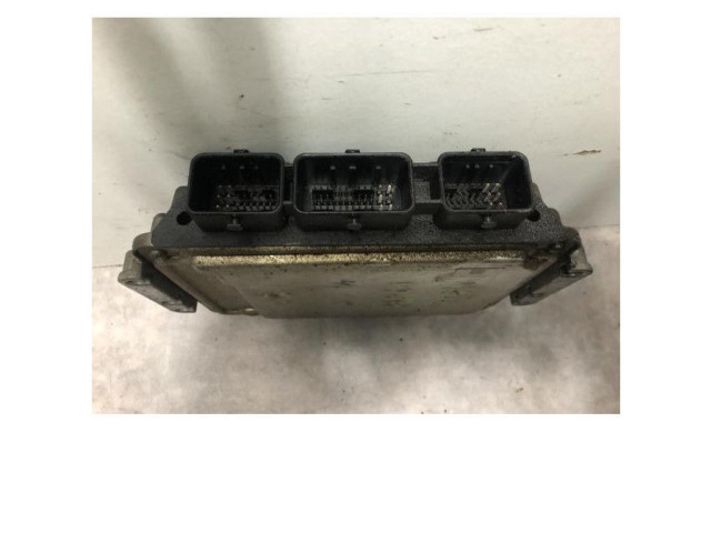 Řídící jednotka 55250637 Citroen Nemo 2013