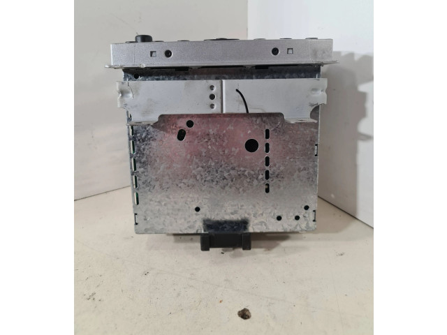 Радио/ проигрыватель CD/DVD / навигация       Ford Fusion  2002 - 2005 года   