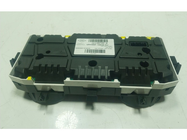 Спидометр (приборный щиток) 248103330R, 248100572R   Renault Trafic III (X82)