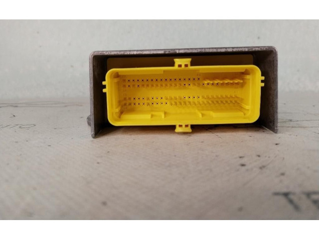 Блок подушек безопасности 8P0959655J, 8P0959655J Audi A3 S3 8P