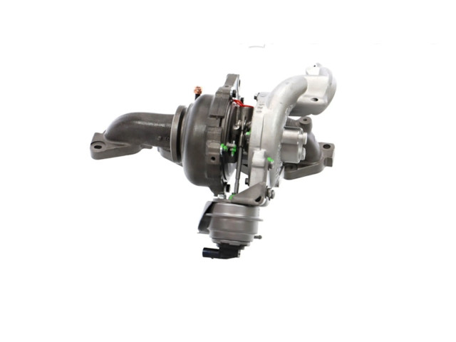 Turbodmychadlo Турбина 785448-5005S, 785448-5005S Volkswagen Caddy
