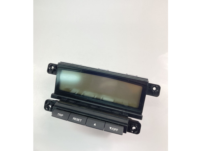 Дисплей    957101H100   KIA Ceed