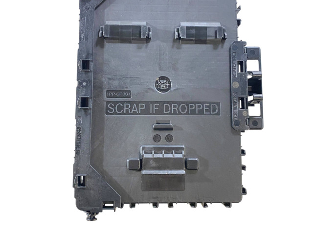 Engine Блок управления kit and lock set LX6A12A650ZA, KK1A128684JA   Ford Escape IV