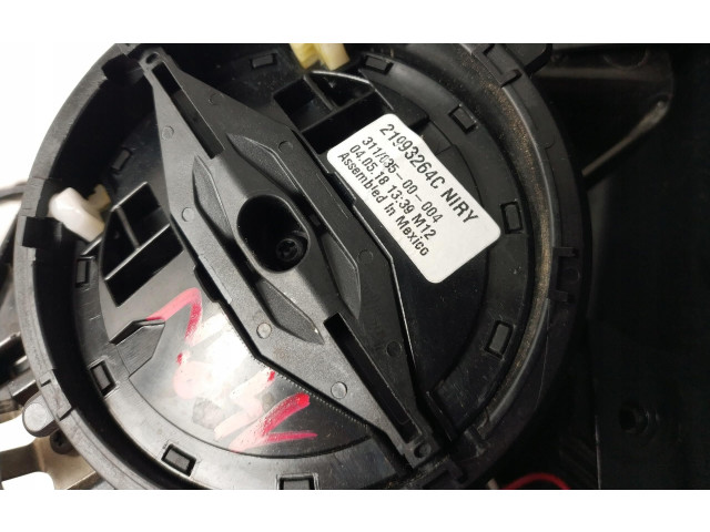 Зеркало электрическое Audi Q5 SQ5 2017 - года