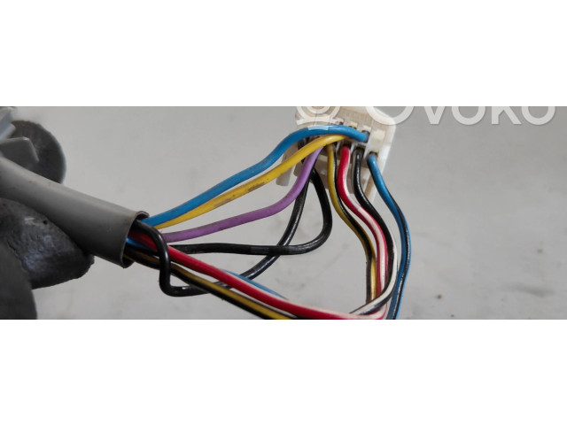 Zpětné zrcátko Nissan Murano Z50 2003