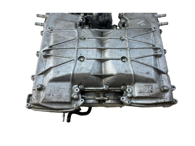  Турбина Jaguar XJ X351  C2Z32195, AJ812255   для двигателя 508PS (AJ133)      