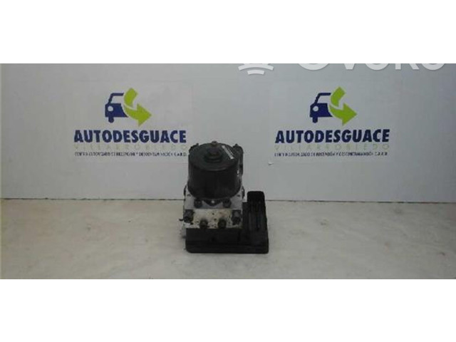 Блок управления АБС Citroen C5