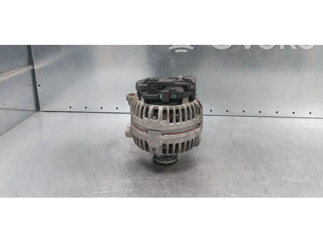 Генератор 03F903023D, 0124525201 Skoda Octavia Mk2 (1Z)